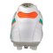 Mizuno Morelia II Pro AG Prism Weiß F35 - weiss