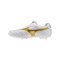 Mizuno Morelia II Pro AG Bright Gold Weiß F50 - weiss