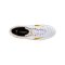 Mizuno Morelia II Pro AG Bright Gold Weiß F50 - weiss