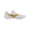 Mizuno Morelia II Pro FG Bright Gold Weiß F50 - weiss