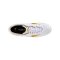 Mizuno Morelia II Pro FG Bright Gold Weiß F50 - weiss