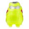 Mizuno Morelia II Pro FG Dyna Gelb Rot Silber F45 - gelb
