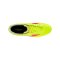 Mizuno Morelia II Pro FG Dyna Gelb Rot Silber F45 - gelb