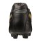 Mizuno Morelia II Pro FG Aurum Schwarz Gold F50 - schwarz
