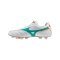 Mizuno Morelia II Pro FG Prism Weiß F35 - weiss