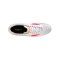 Mizuno Morelia II Pro FG Release Weiss Rot Gelb F6 - weiss