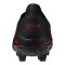 Mizuno Morelia Neo Beta Elite FG Shadow Gem Schwarz F00 - schwarz