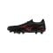 Mizuno Morelia Neo Beta Elite FG Shadow Gem Schwarz F00 - schwarz