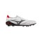 Mizuno Morelia Neo Beta Elite FG Weiß F09 - weiss