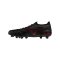 Mizuno Morelia Neo Beta Japan FG Shadow Gem Schwarz F00 - schwarz
