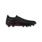Mizuno Morelia Neo Beta Japan FG Shadow Gem Schwarz F00 - schwarz