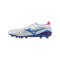 Mizuno Morelia Neo Beta Japan FG Urban Electric Weiß F25 - weiss