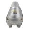 Mizuno Morelia Neo Beta Made in Japan FG Platinum Silver Silber F04 - silber