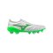 Mizuno Morelia Neo Beta Made In Japan Mix Frontier SG Weiß F37 - weiss
