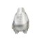 Mizuno Morelia Neo III Beta Made in Japan FG Shining Weiss F04 - weiss