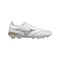 Mizuno Morelia Neo III Beta Made in Japan FG Shining Weiss F04 - weiss