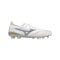Mizuno Morelia Neo III Elite FG Shining Weiss F04 - weiss