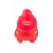 Mizuno Morelia Neo IV FG Release Rot Gelb F64 - rot
