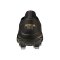 Mizuno Morelia Neo IV FG Aurum Schwarz Gold F50 - schwarz