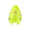 Mizuno Morelia Neo IV Alpha Made in Japan FG Dyna Gelb Rot Gelb F45 - weiss