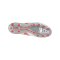 Mizuno Morelia Neo IV Alpha Made in Japan FG Charge Weiss Rot F60 - weiss