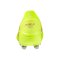 Mizuno Morelia Neo IV Alpha Made in Japan Mix Dyna Gelb Rot Gelb F45 - gelb