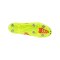 Mizuno Morelia Neo IV Alpha Made in Japan Mix Dyna Gelb Rot Gelb F45 - gelb