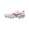 Mizuno Morelia Neo IV Alpha Made in Japan Mix Charge Gelb Rot Gelb F60 - gelb