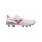 Mizuno Morelia Neo IV Alpha Made in Japan Mix Charge Gelb Rot Gelb F60 - gelb