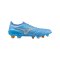 Mizuno Morelia Neo IV Beta Japan SG Sky Blau F25 - blau