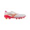 Mizuno Morelia Neo IV B Japan SG Blazing Flair Weiß F64 - weiss
