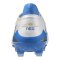 Mizuno Morelia Neo IV Beta Elite FG Mugen Weiss Blau F25 - weiss