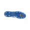 Mizuno Morelia Neo IV Beta Elite FG Mugen Weiss Blau F25 - weiss