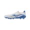 Mizuno Morelia Neo IV Beta Elite FG Mugen Weiss Blau F25 - weiss