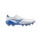 Mizuno Morelia Neo IV Beta Elite Mix Mugen Weiss Blau F25 - weiss