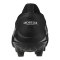 Mizuno Morelia Neo IV Beta Made in Japan FG Unlimited Black Schwarz F03 - schwarz