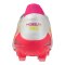 Mizuno Morelia Neo IV Beta Japan FG Blazing Flair Weiß F64 - weiss