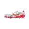 Mizuno Morelia Neo IV Beta Japan FG Blazing Flair Weiß F64 - weiss