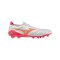 Mizuno Morelia Neo IV Beta Japan FG Blazing Flair Weiß F64 - weiss