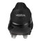 Mizuno Morelia Neo IV Beta Made in Japan Mix Unlimited Black Schwarz F03 - schwarz