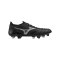 Mizuno Morelia Neo IV Beta Made in Japan Mix Unlimited Black Schwarz F03 - schwarz