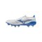 Mizuno Morelia Neo IV Beta Made in Japan Mix Mugen Weiss Blau F25 - weiss