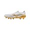 Mizuno Morelia Neo IV B Elite Mix SG Bright Gold Weiß F50 - weiss