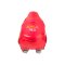 Mizuno Morelia Neo IV Made in Japan Mix Release Rot Gelb F64 - rot