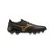 Mizuno Morelia Neo IV Made in Japan Mix Aurum Schwarz Gold F50 - schwarz