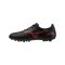 Mizuno Morelia Neo IV Pro AG Shadow Gem Schwarz F00 - schwarz