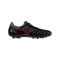 Mizuno Morelia Neo IV Pro AG Shadow Gem Schwarz F00 - schwarz