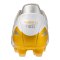 Mizuno Morelia Neo IV Pro FG Bright Gold Weiß F50 - weiss