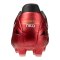 Mizuno Morelia Neo IV Pro FG Ruby Red 40th Anniversary Rot F60 - rot