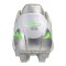 Mizuno Morelia Neo IV Pro FG Frontier Weiß F37 - weiss